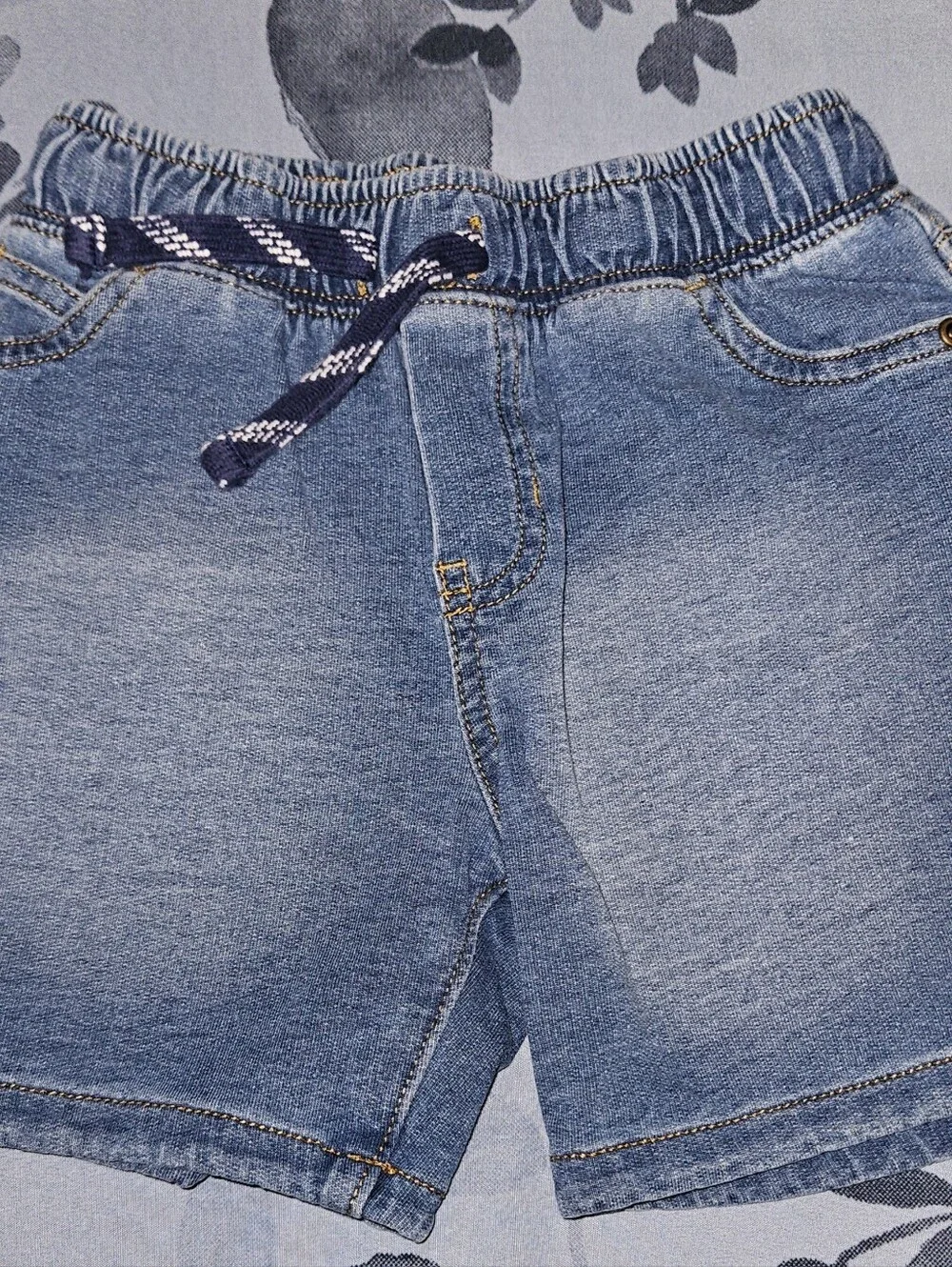 Carters pre owned